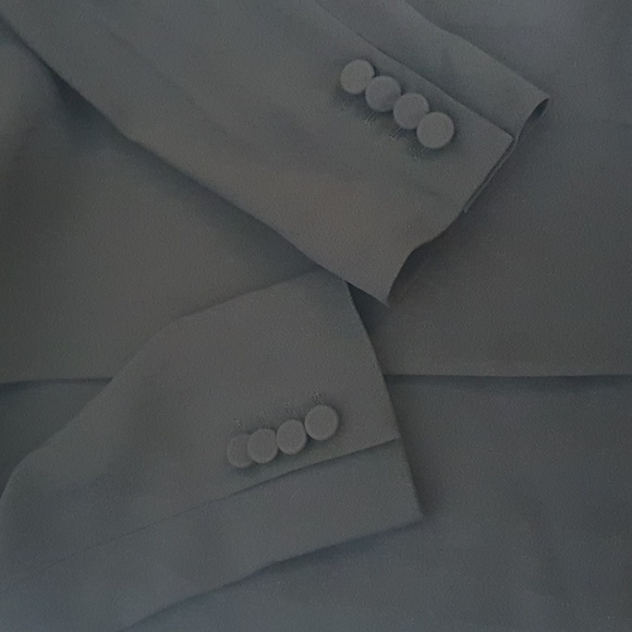 Ralph Lauren Purple Label Sansa Cady Jacket - Picture 10 of 11